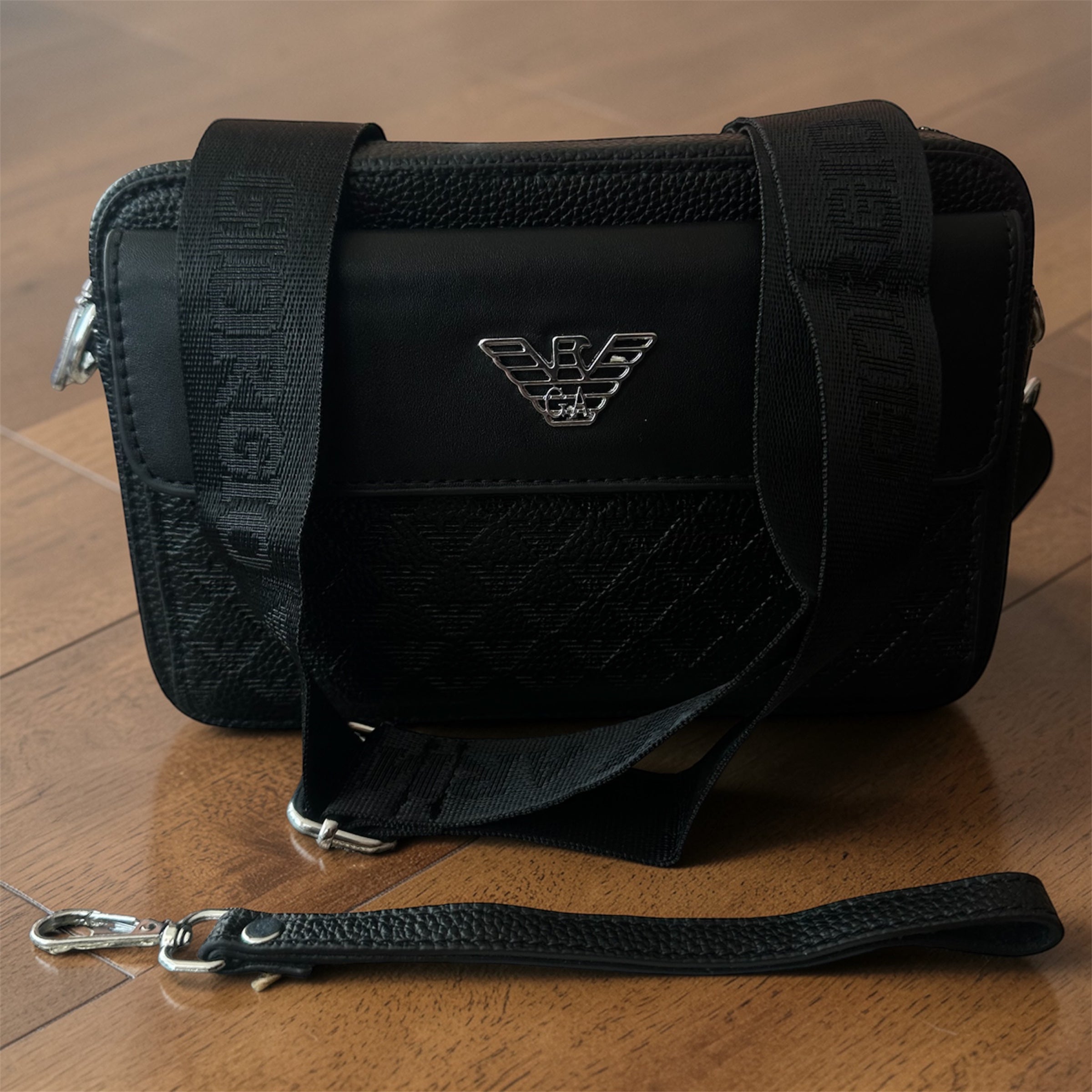 Sacoche Giorgio Armani