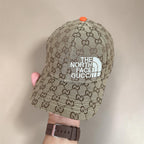 Casquette North face