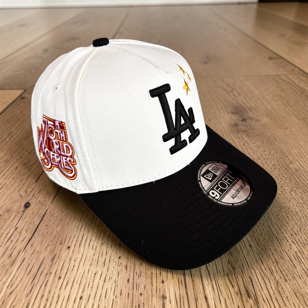 Casquette LA Référence 02