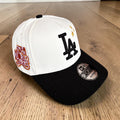 Casquette LA Référence 02