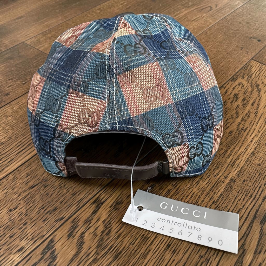 Casquette Gucci
