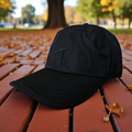 Casquette Nike black Référence 05