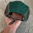 Casquette nike vert