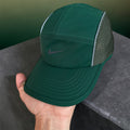 Casquette nike vert