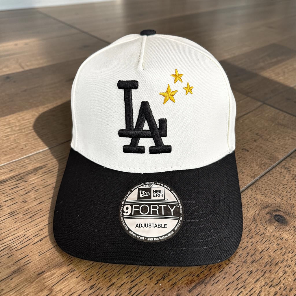 Casquette LA Référence 02