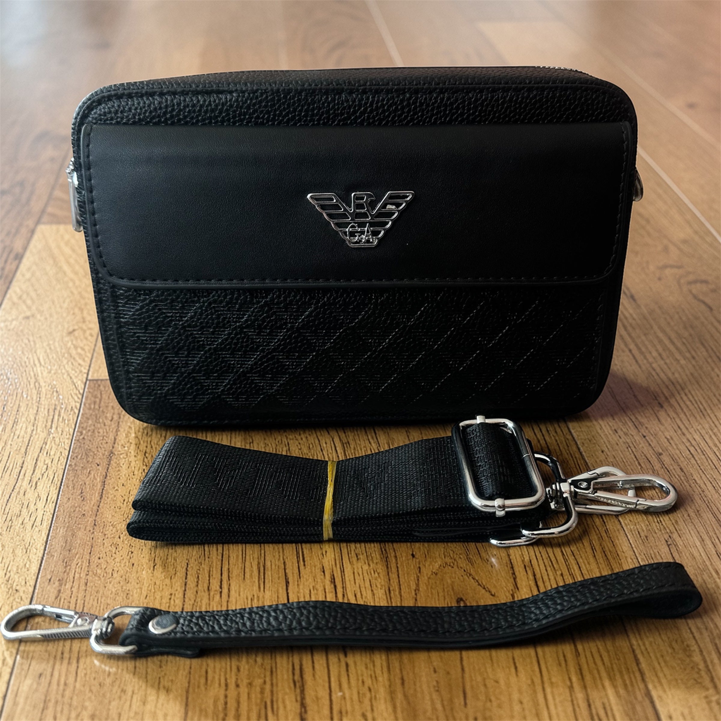 Sacoche Giorgio Armani