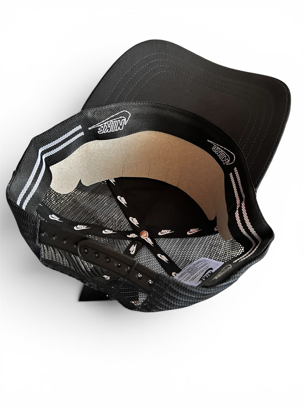 Casquette Nike noir référence 11