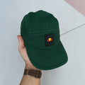 Casquette Ellesse vert
