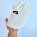 Casquette Colombia blanche