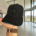Casquette Mercedes