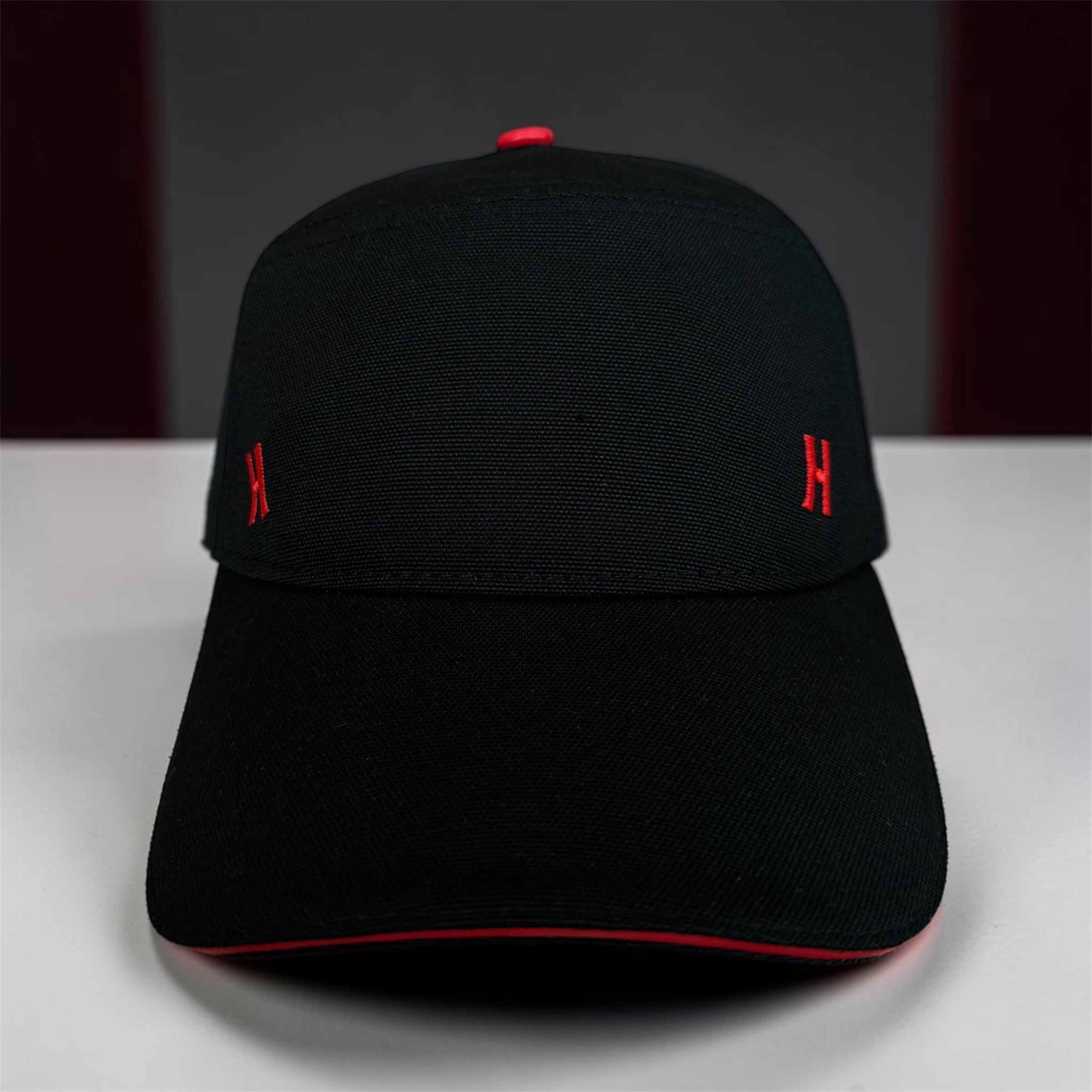 Casquette Hermès