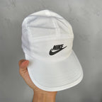 Casquette Nike Sb blanche