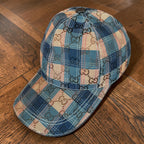 Casquette Gucci