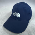Casquette North face bleu