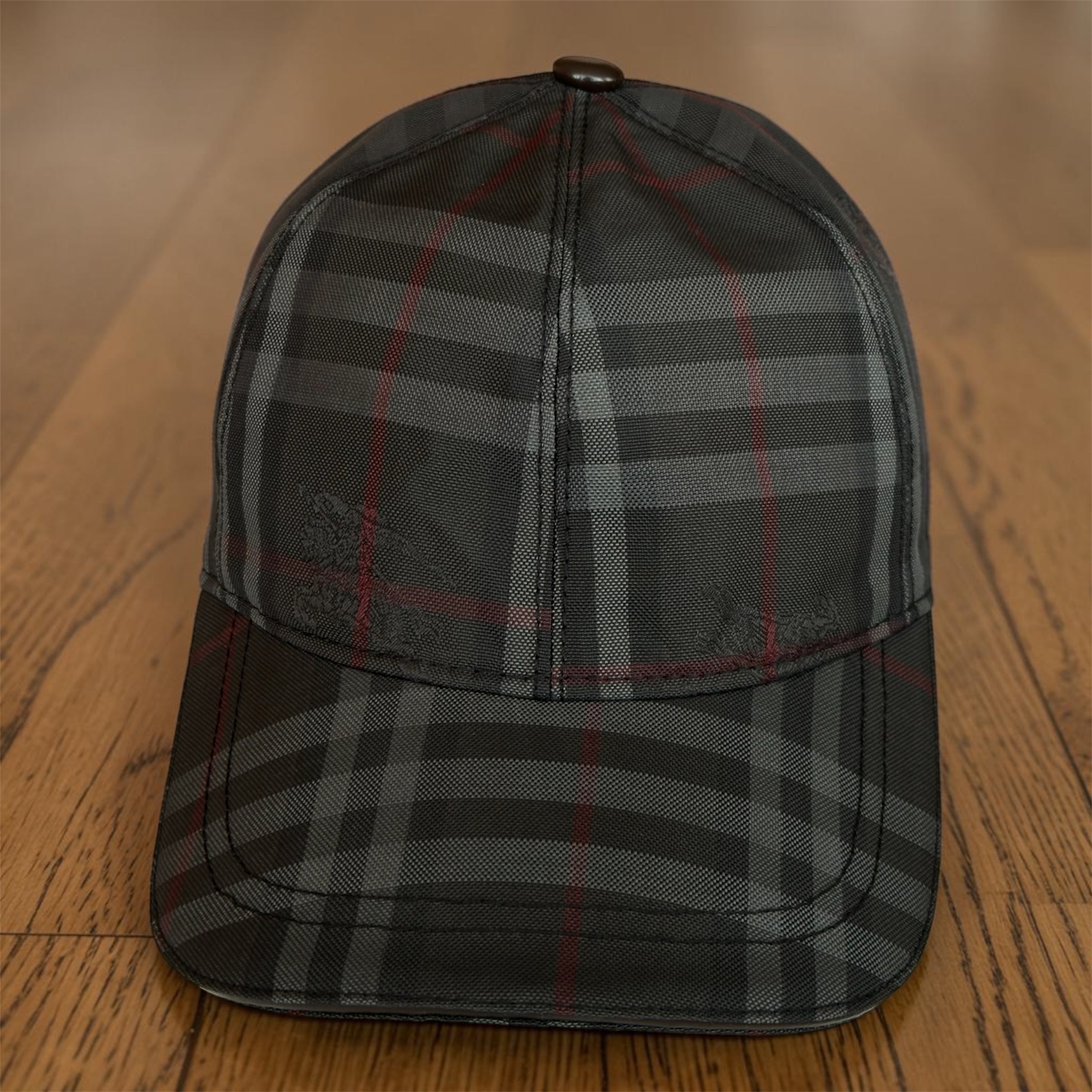 Casquette Burberry