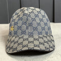 Casquette Gucci