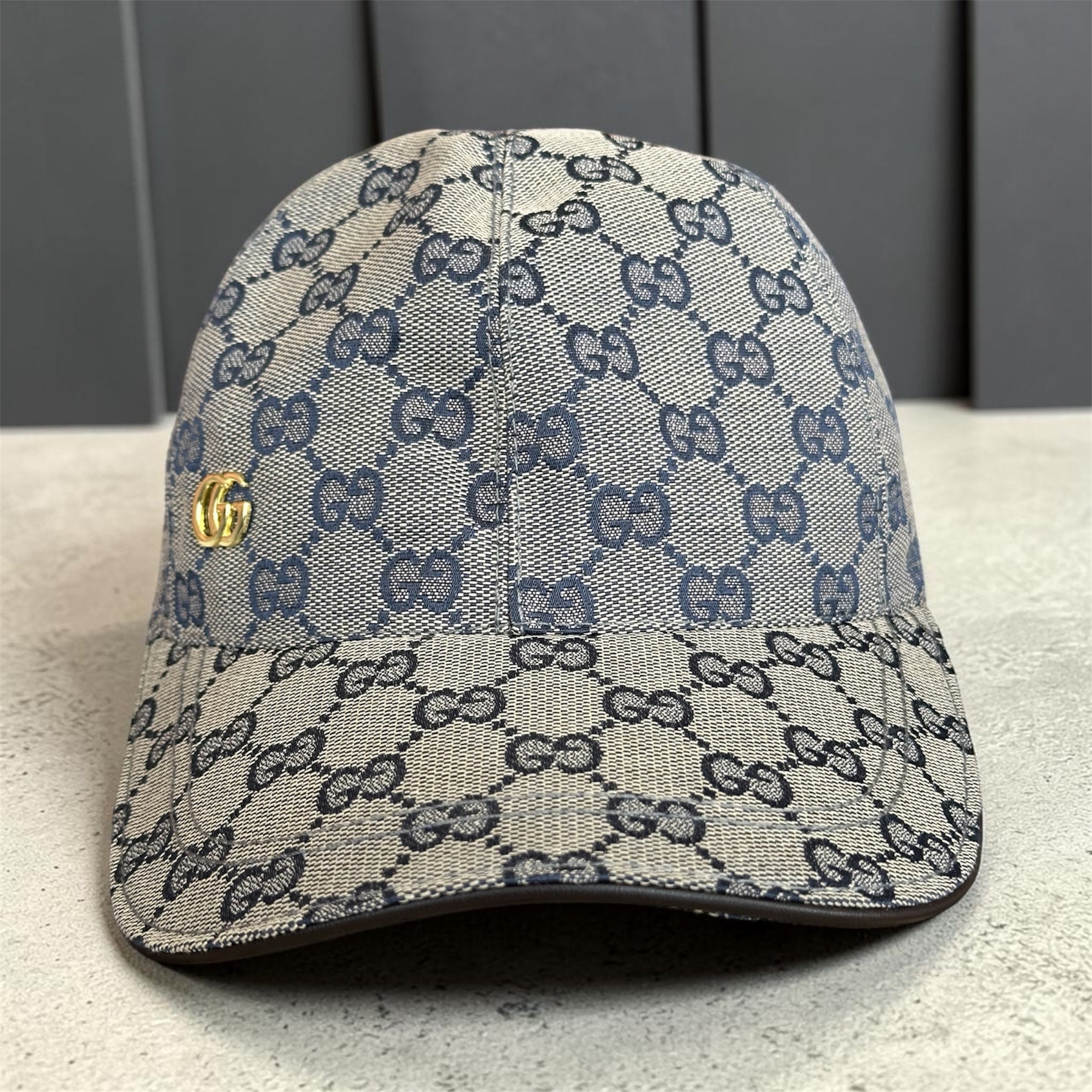 Casquette Gucci