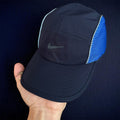 Casquette Nike bleu nuit Référence 12