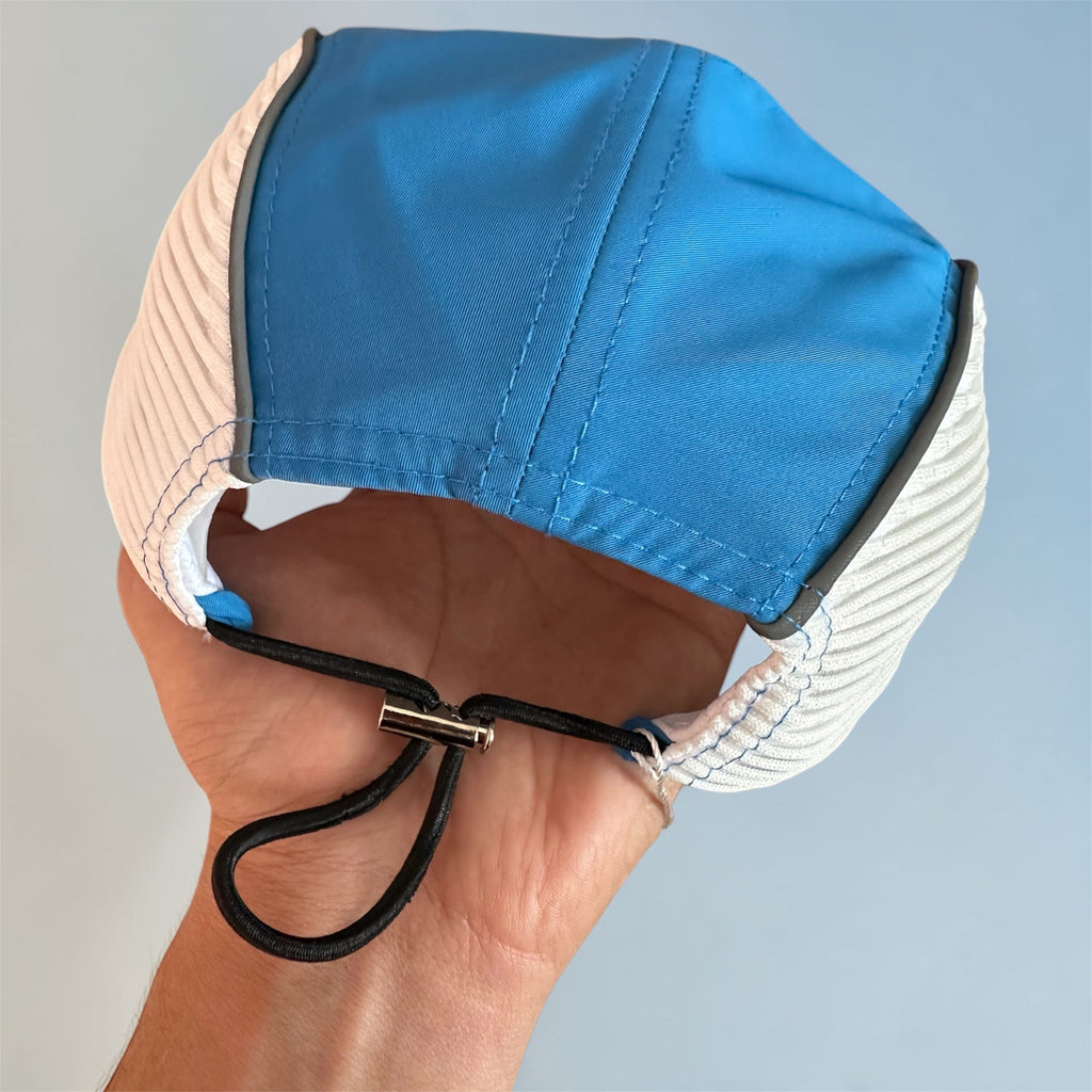 Casquette Nike bleu ciel Référence 12