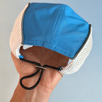Casquette Nike bleu ciel Référence 12