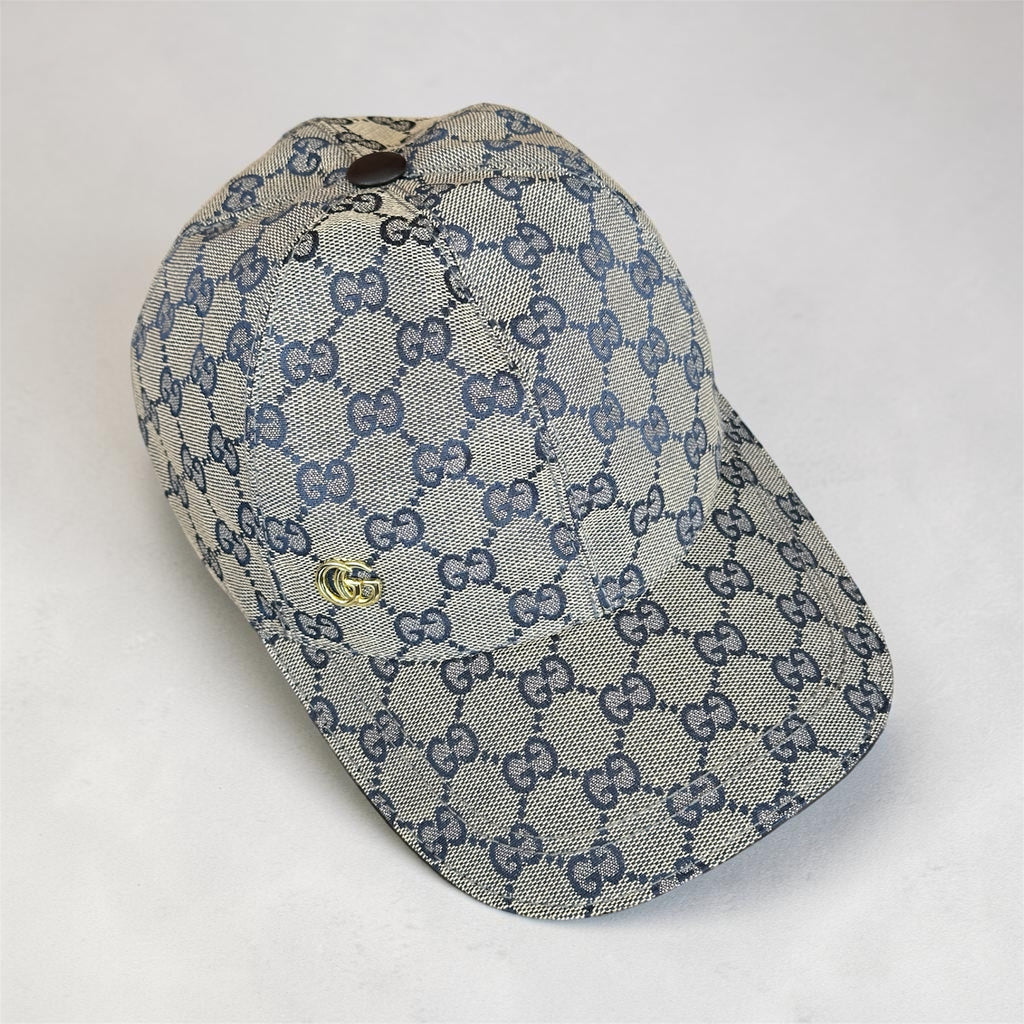 Casquette Gucci