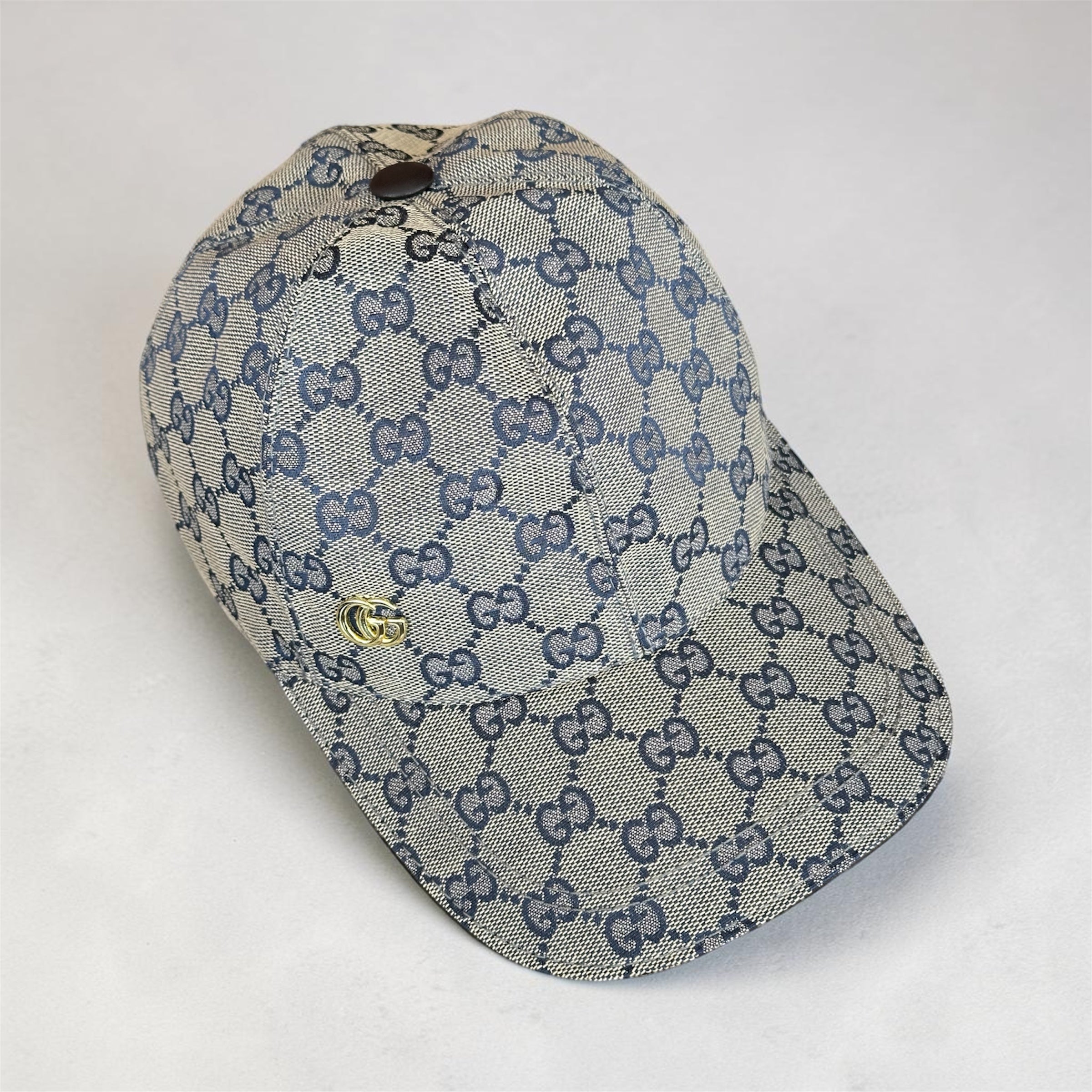 Casquette Gucci