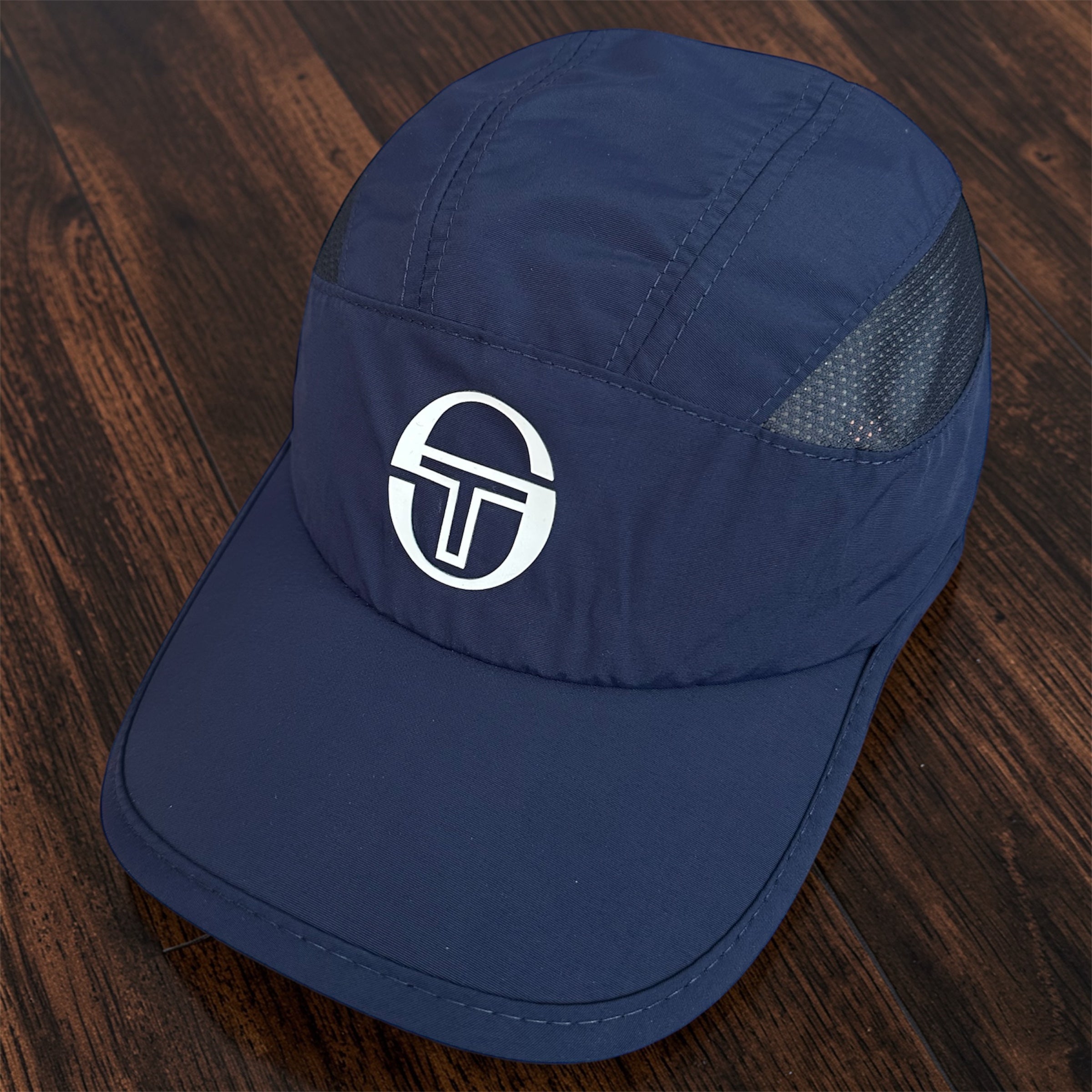 Casquette sergio tacchini