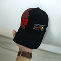 Casquette Redbull 33