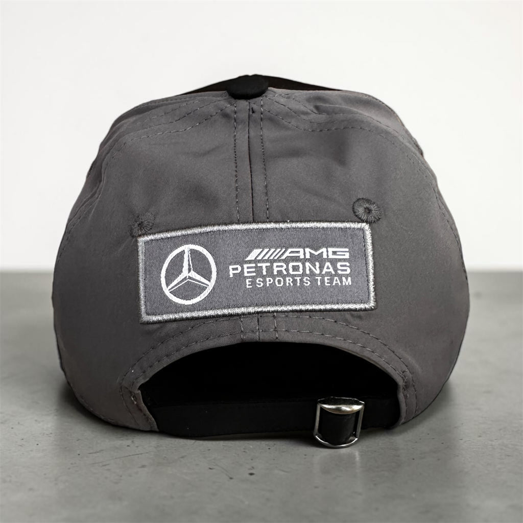 Casquette Mercedes