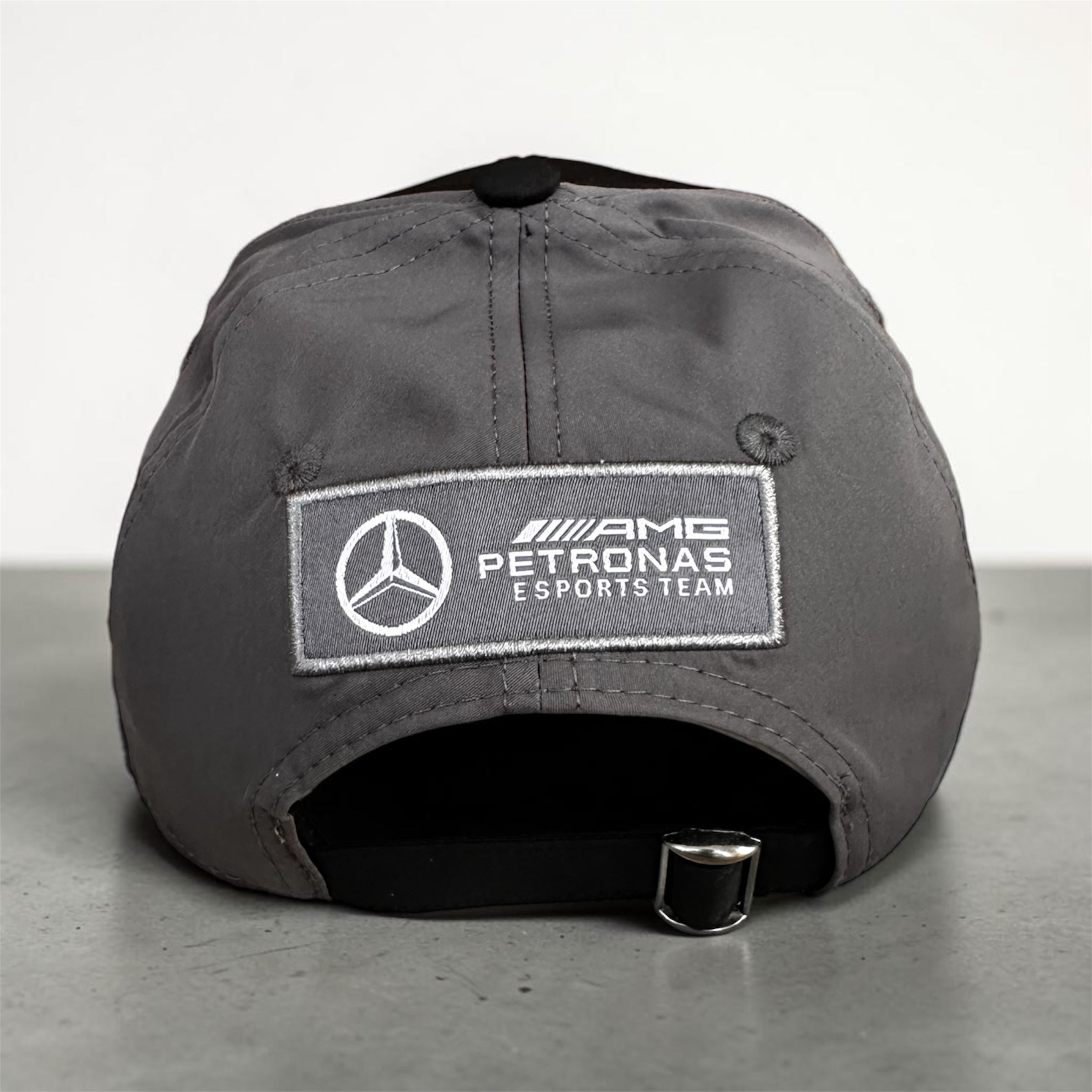 Casquette Mercedes
