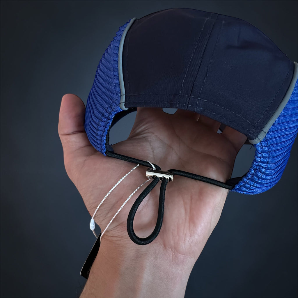 Casquette Nike bleu nuit Référence 12