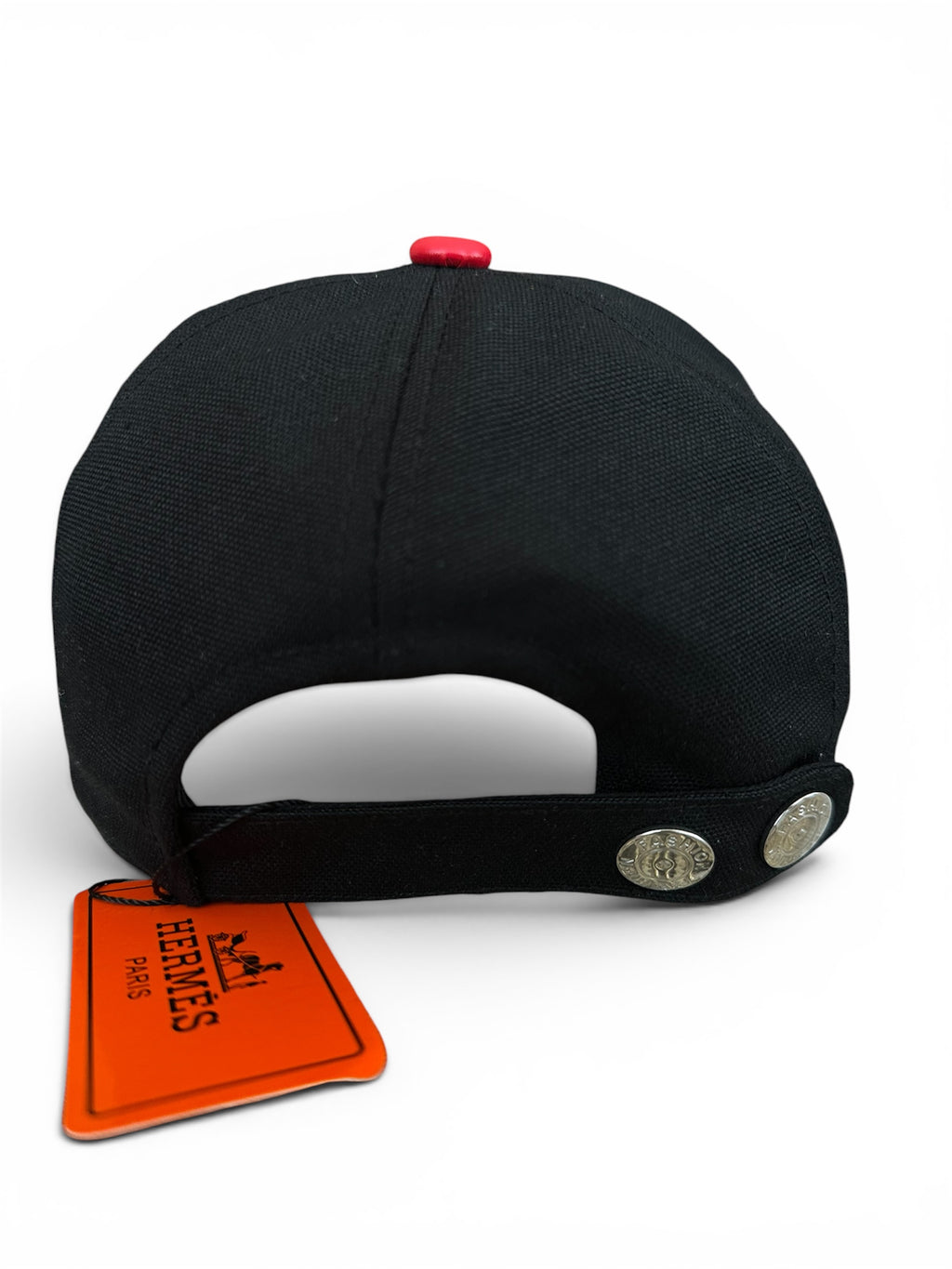 Casquette Hermès
