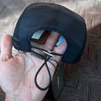 Casquette Prada Noir
