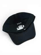 Casquette Polo Ralph Lauren Noir