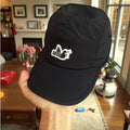 Casquette peaceful hooligans