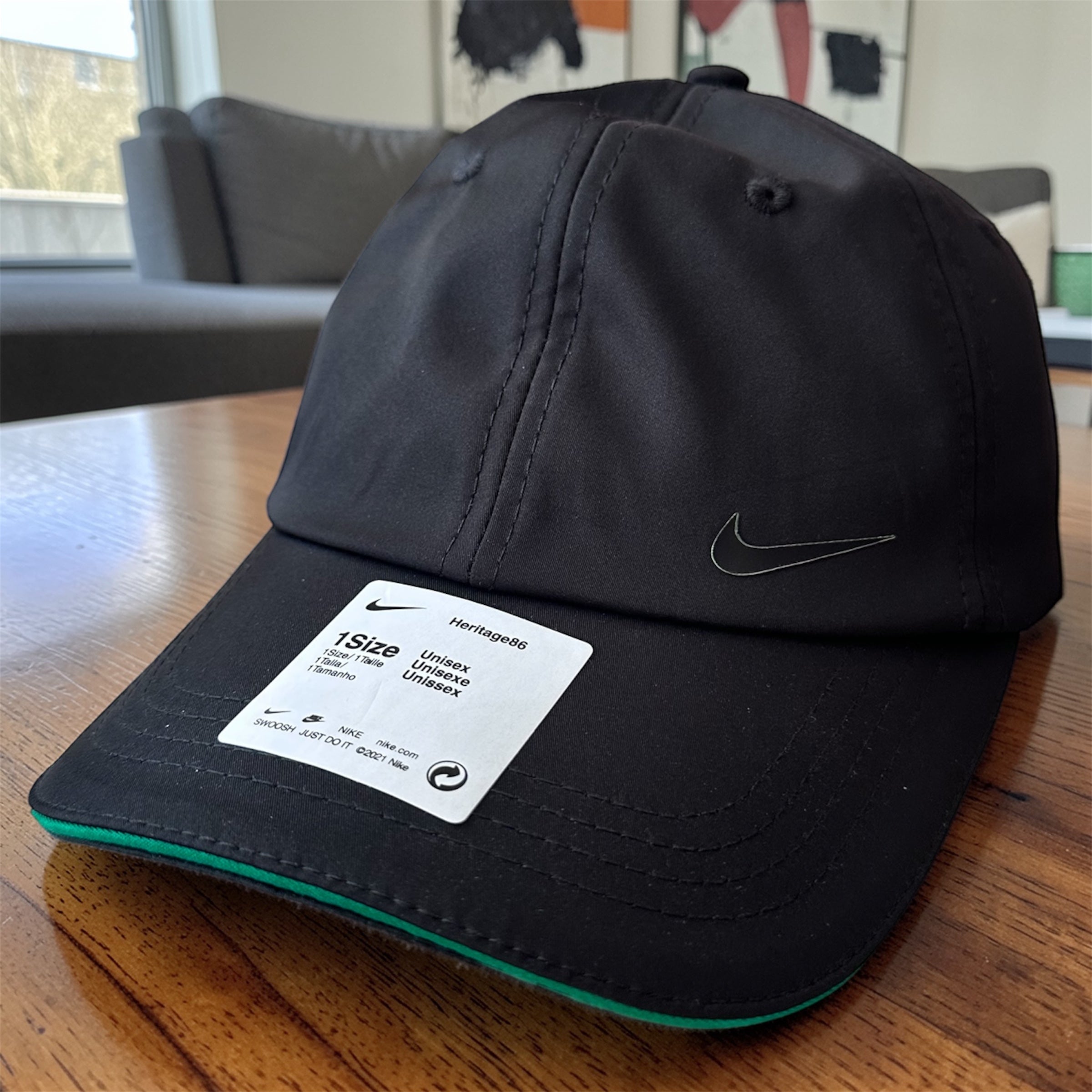 Casquette Nike Taille S