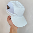 Casquette Prada