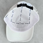 Casquette Ellesse blanche