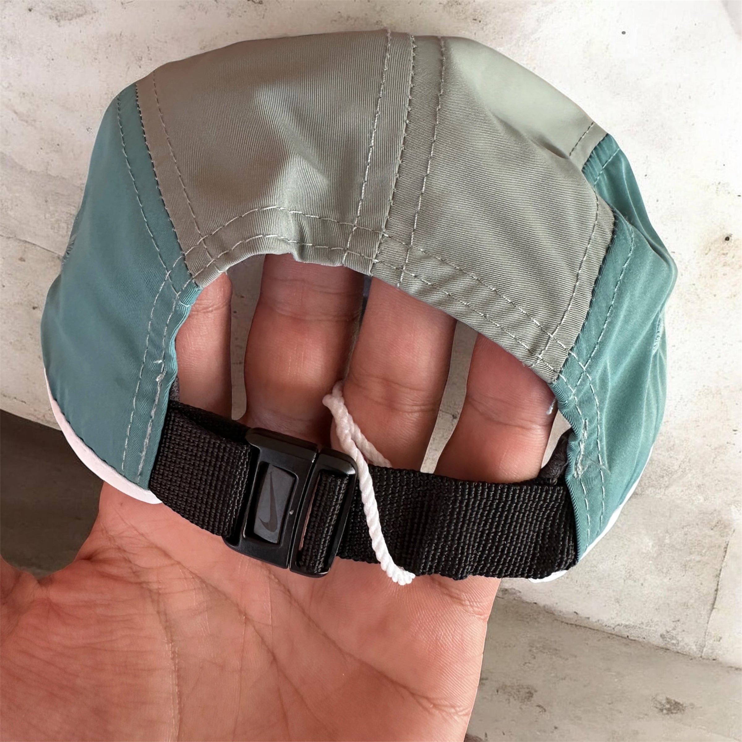 Casquette Nike Référence 15