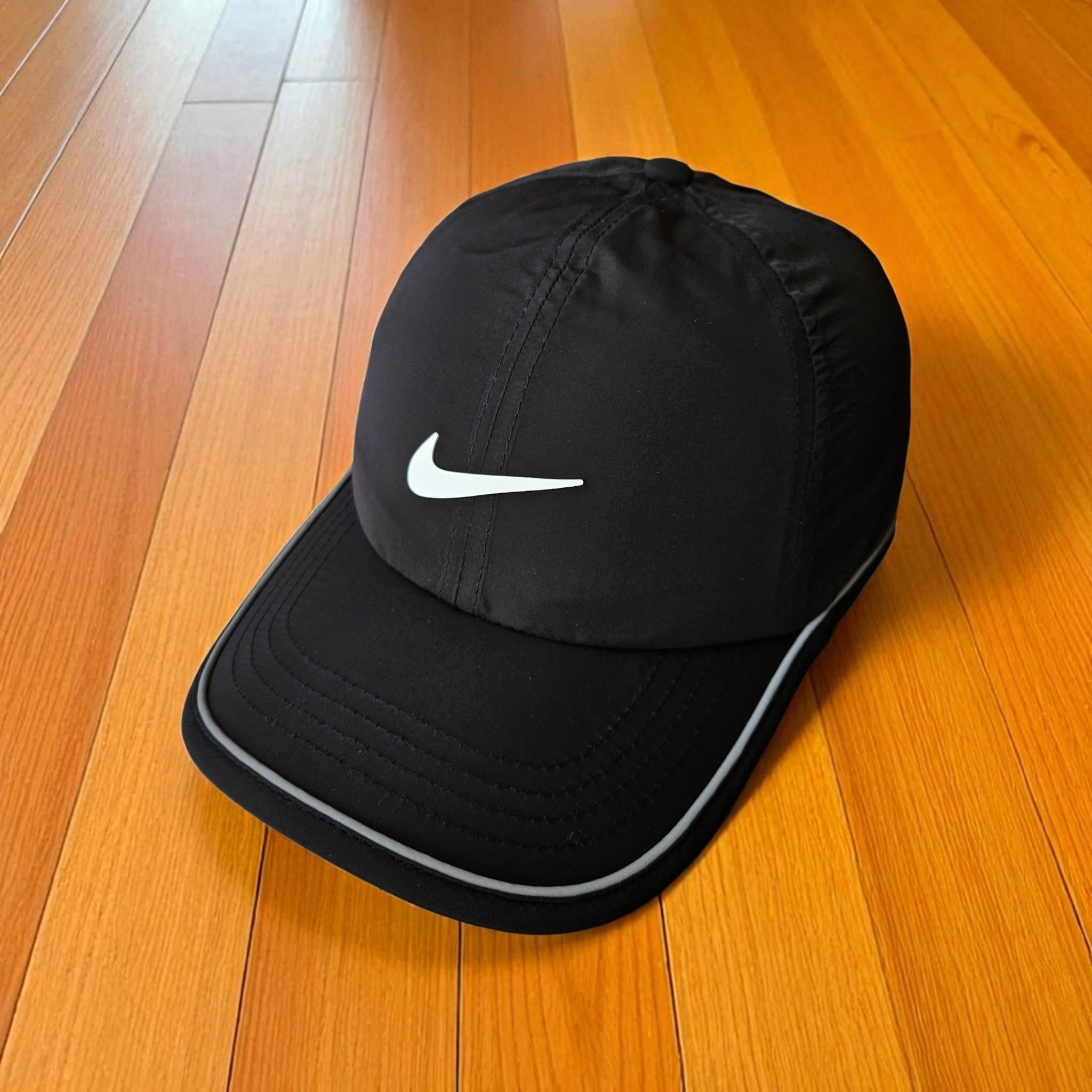 Casquette Nike noir Référence 03