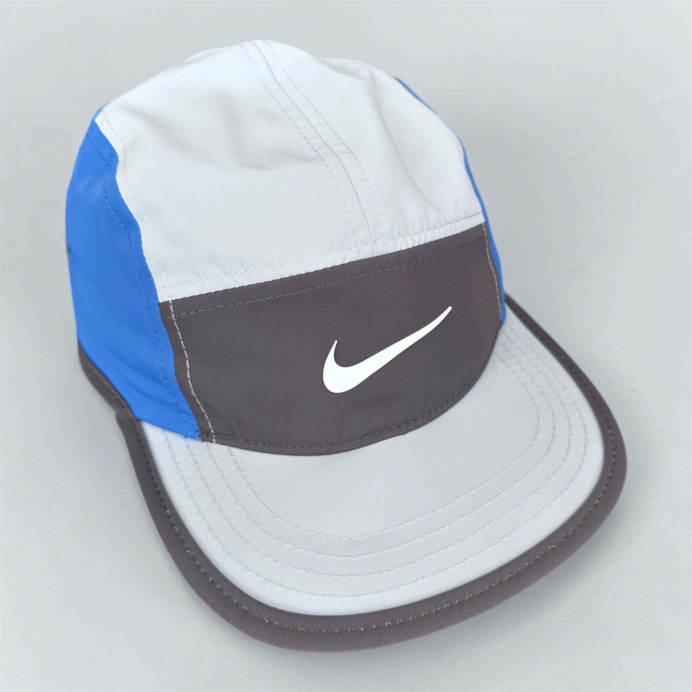 Casquette nike bleu ciel