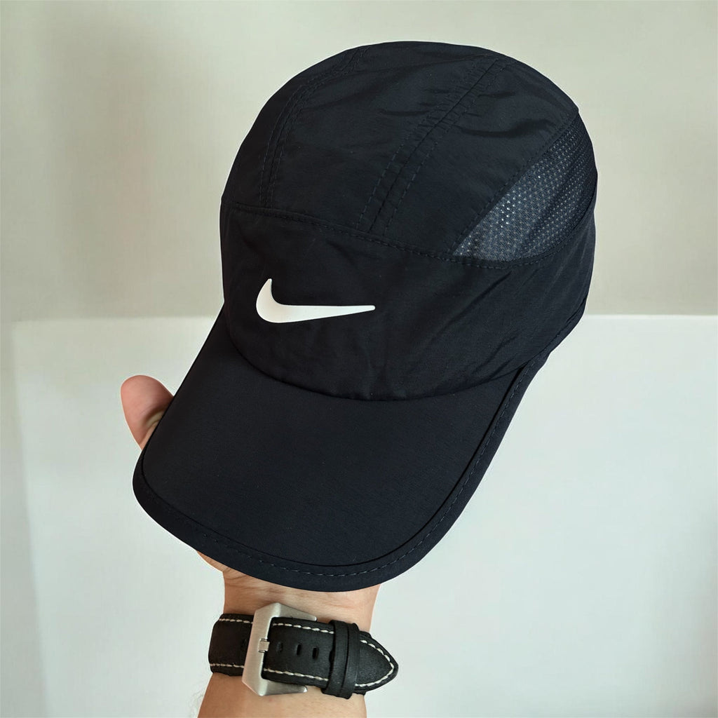 Casquette Nike bleu nuit