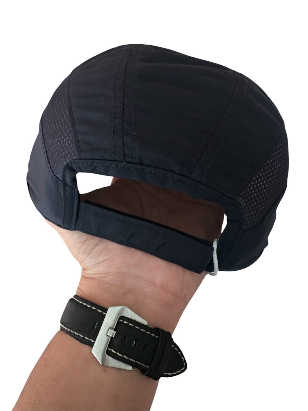 Casquette Nike bleu nuit