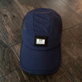 Casquette weekend offender bleu