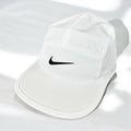 Casquette nike Blanche