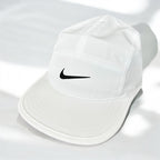 Casquette nike Blanche