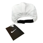 Casquette nike Blanche