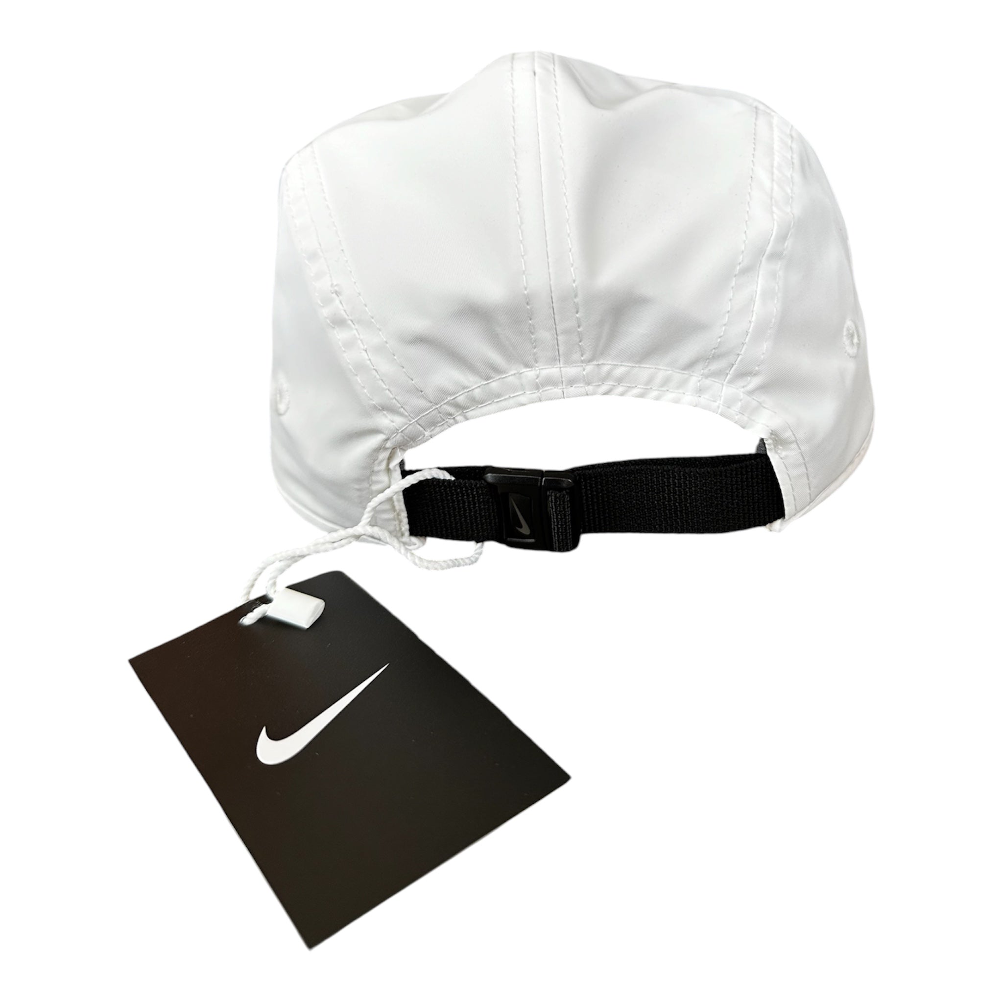 Casquette nike Blanche
