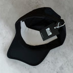 Casquette Weekend offender noir