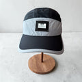 Casquette Weekend offender noir gris
